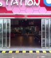 �Ϻ�STATION��܇�دB�Ԅ�(d��ng)�T